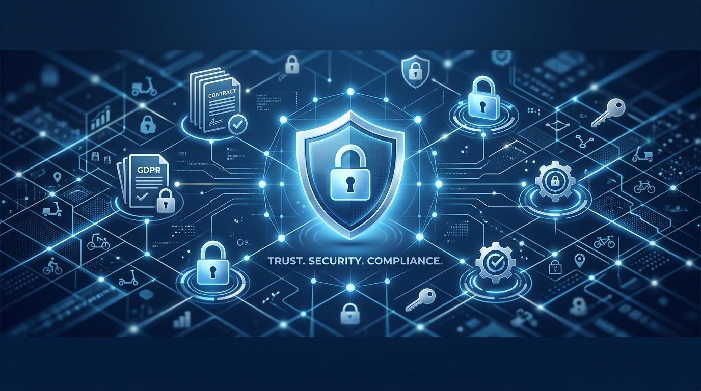 Ridonova Legal & Privacy Banner