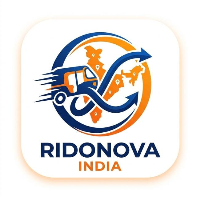 Ridonova India